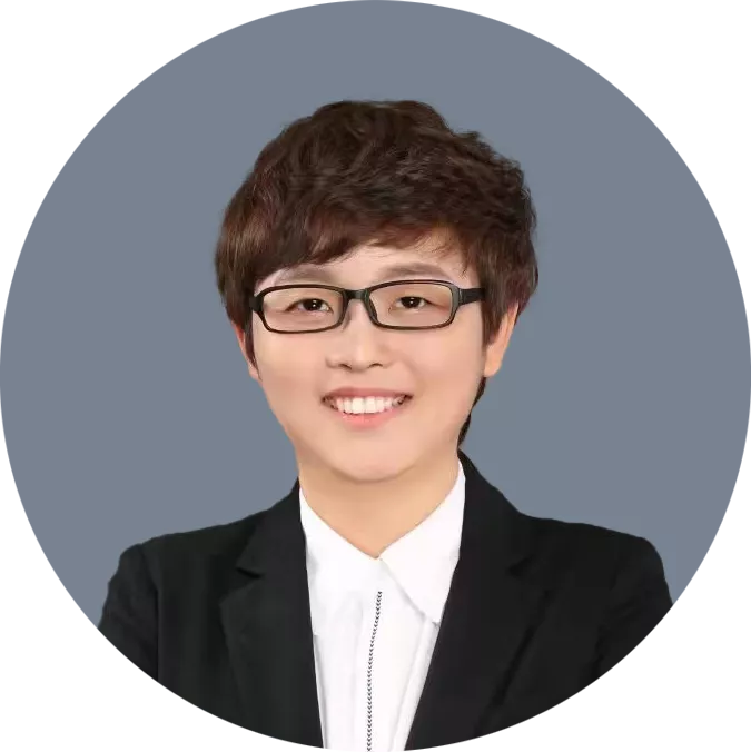 北京道可特（天津）律师事务所合伙人王茜律师