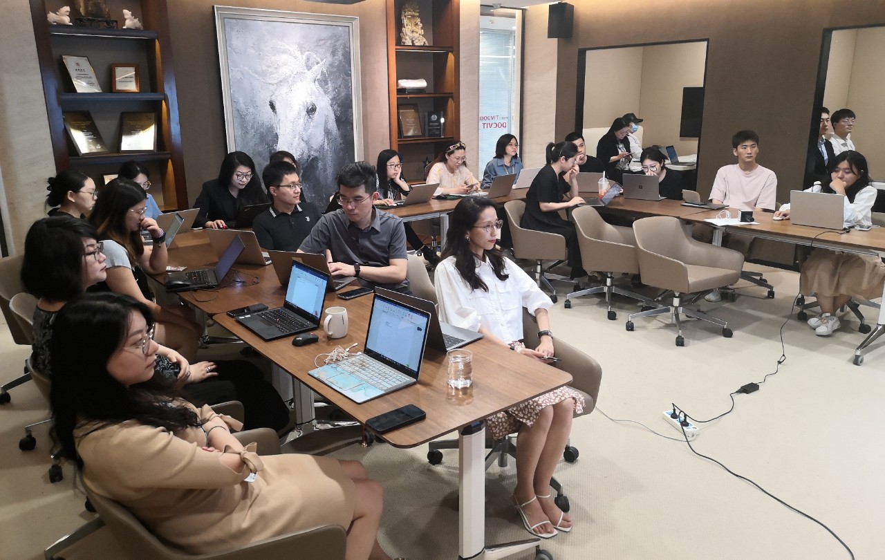 道可特学院公开课·第四十二期“拆迁腾退您应当知道的那些事”