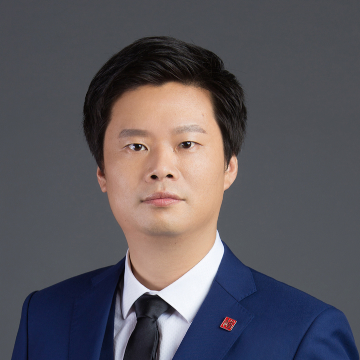 北京市道可特（深圳）律师事务所高级顾问齐砺杰