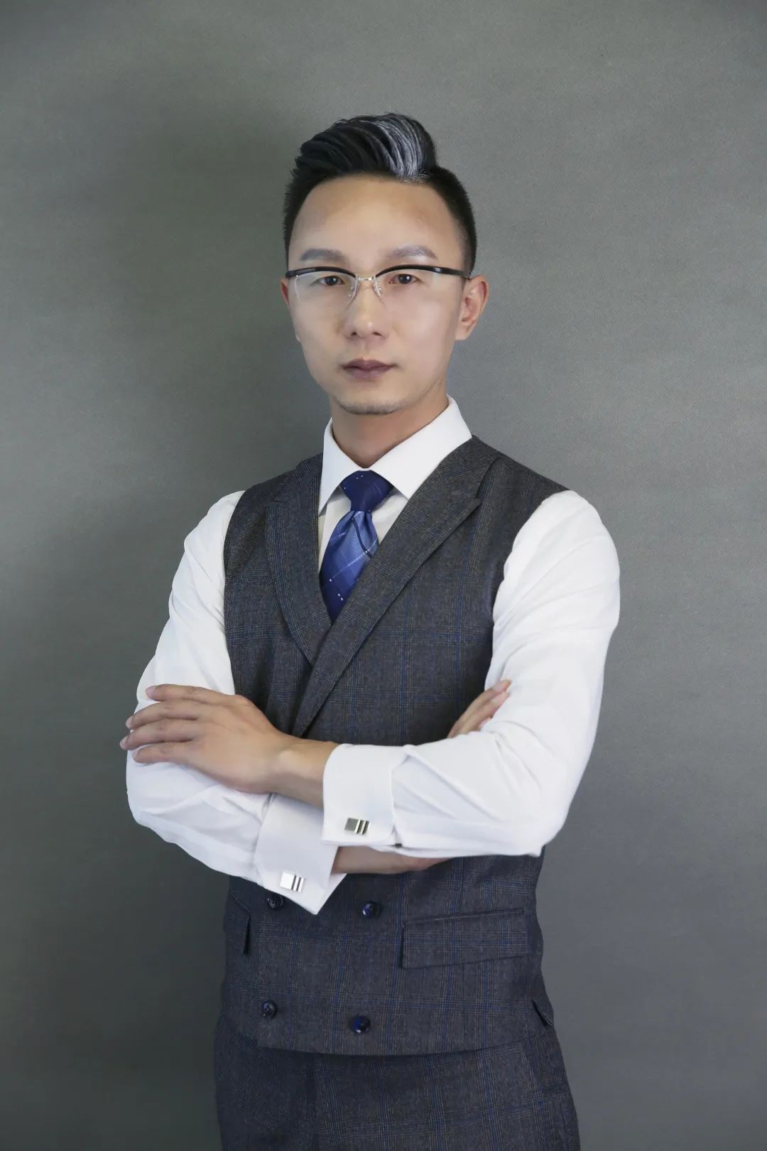 道可特人物｜罗天亮律师：以专业立身，以正直立言