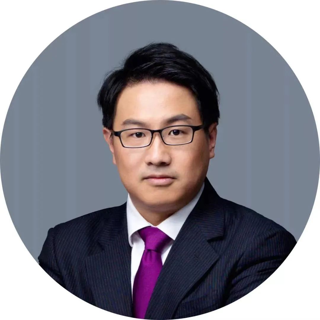 北京市道可特律师事务所高级顾问吴一兴