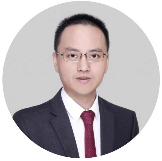 道可特北京办公室高级合伙人师光虎