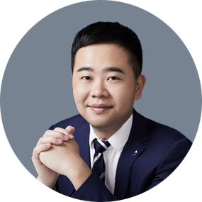 道可特北京办公室合伙人高昌勃 道可特北京办公室合伙人高昌勃