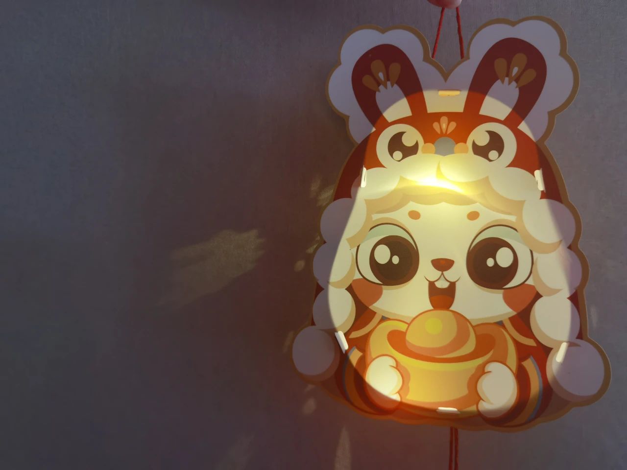 “灯启初春 月满良宵”——道可特济南办公室元宵喜乐会