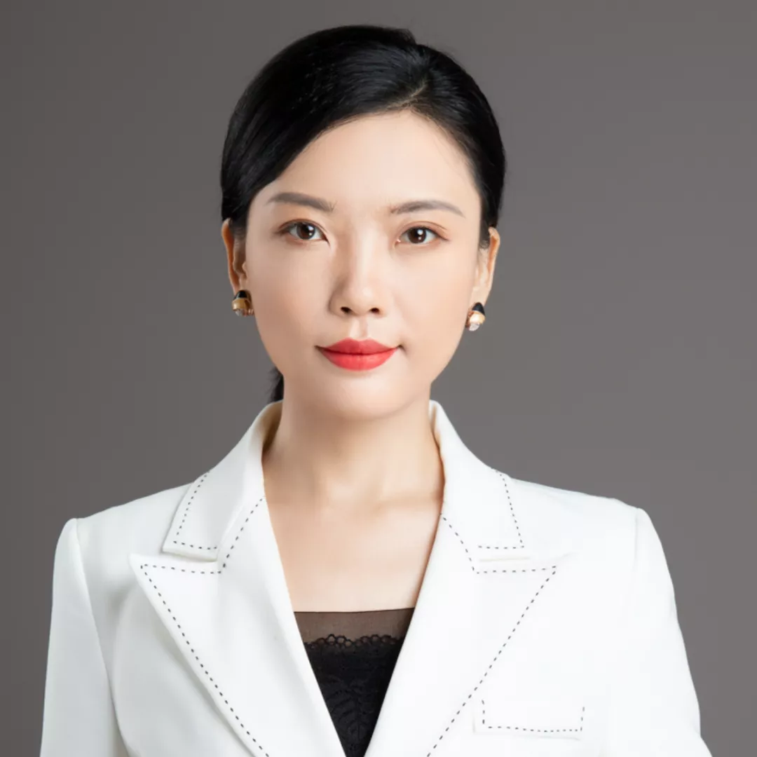 北京市道可特（深圳）律师事务所 管委会主任向淑娴律师