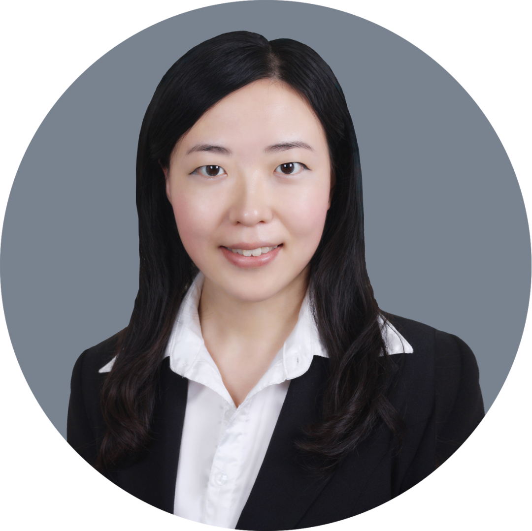 北京市道可特（济南）律师事务所律师助理任丽娟