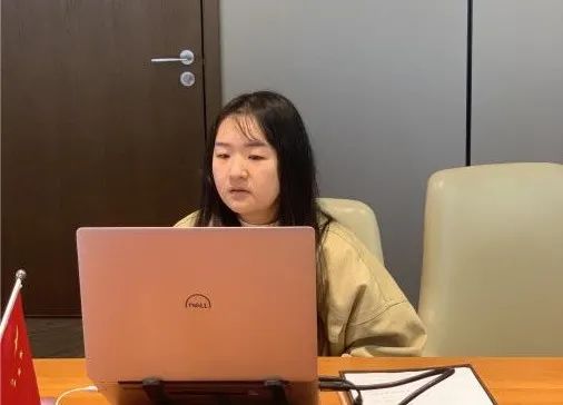 北京道可特(天津)律师事务所律师助理王欣怡 北京道可特(天津)律师事务所律师助理王欣怡