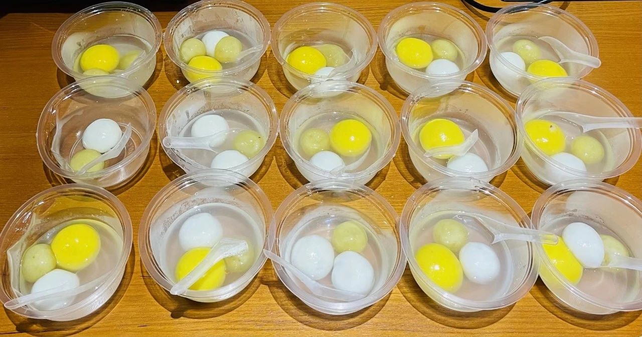 “灯启初春 月满良宵”——道可特济南办公室元宵喜乐会