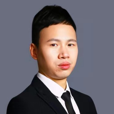 北京市道可特（深圳）律师事务所合伙人贺明峰