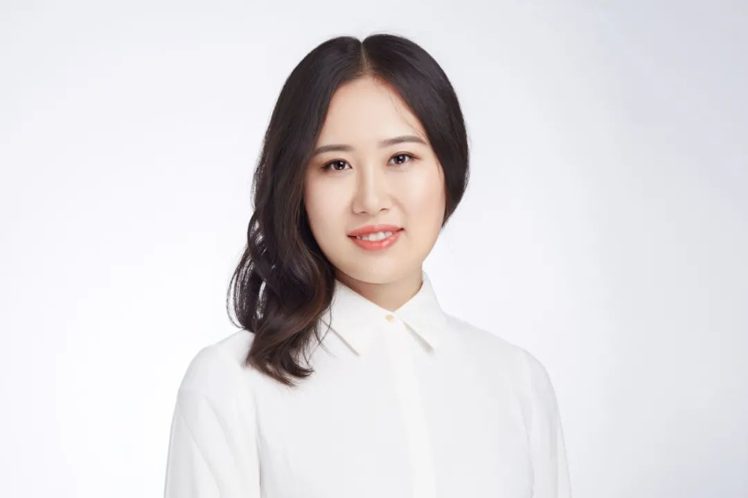 道可特知产·人物丨专利领域：谢怡婷