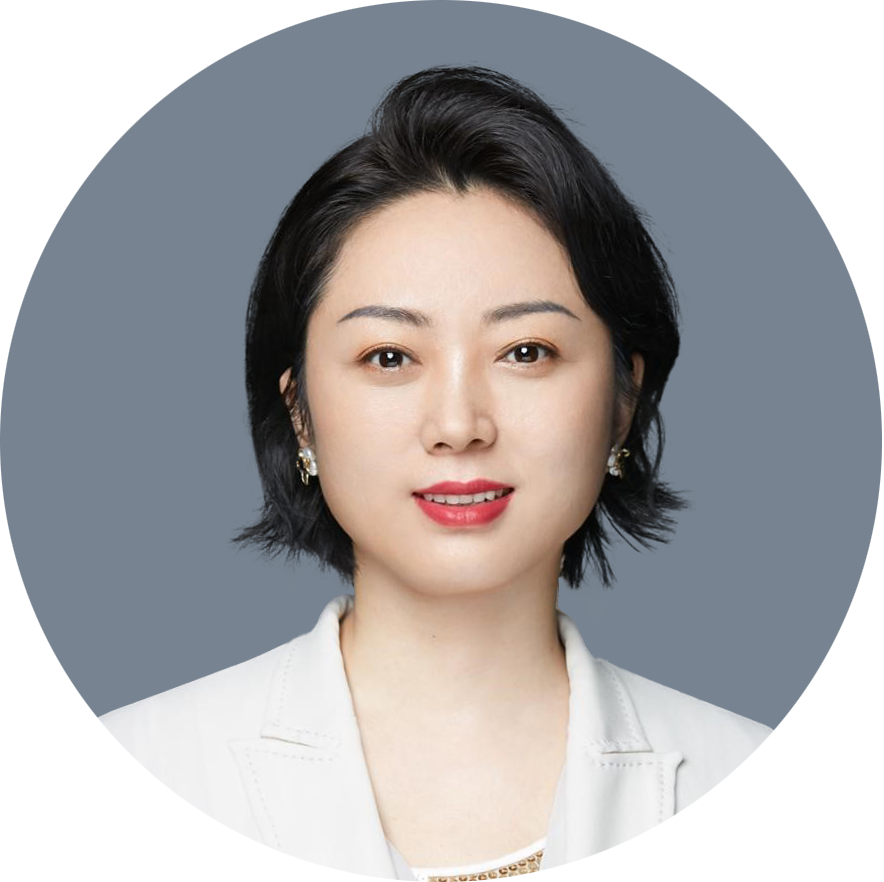 北京市道可特律师事务所高级合伙人白小莉律师