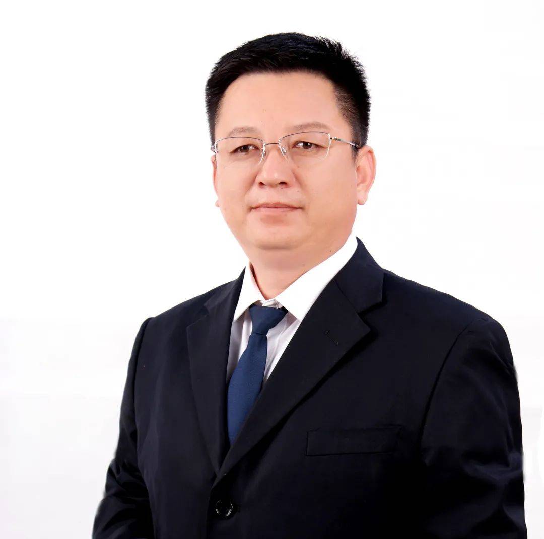 道可特知产·人物 | 董先雨律师