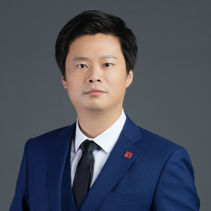 北京市道可特(深圳)律师事务所高级顾问齐砺杰律师 北京市道可特(深圳)律师事务所高级顾问齐砺杰律师