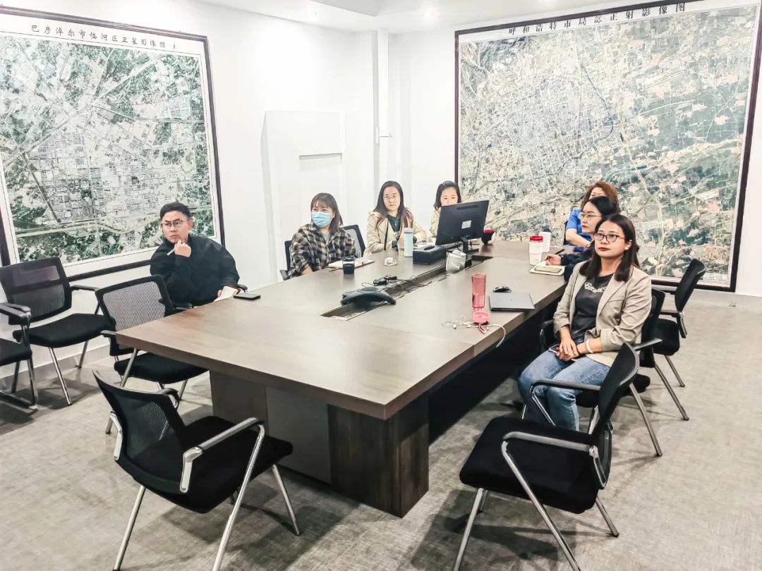 道可特律师应邀为企业开展《劳动用工常见争议风险防范》线上专题培训