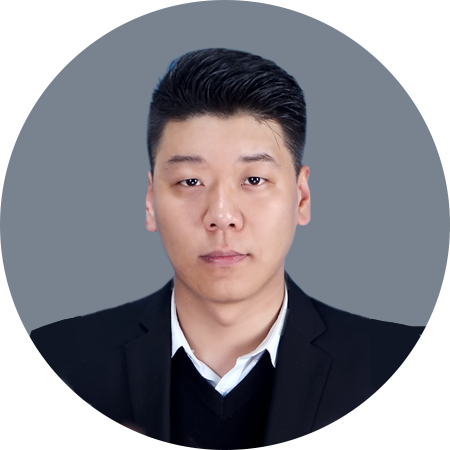 北京市道可特（济南）律师事务所专职律师王冠男