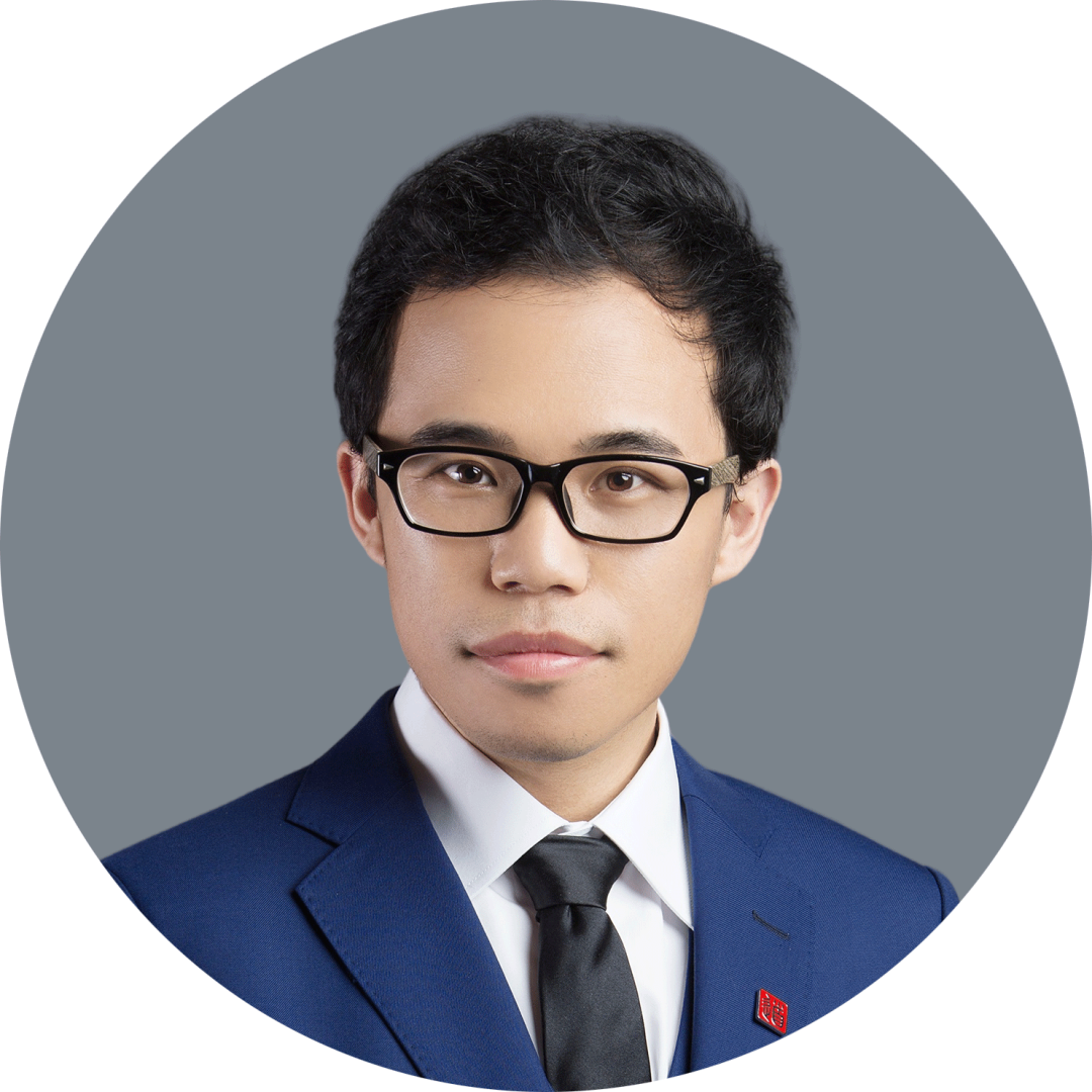 北京市道可特（深圳）律师事务所高级顾问吕成龙律师