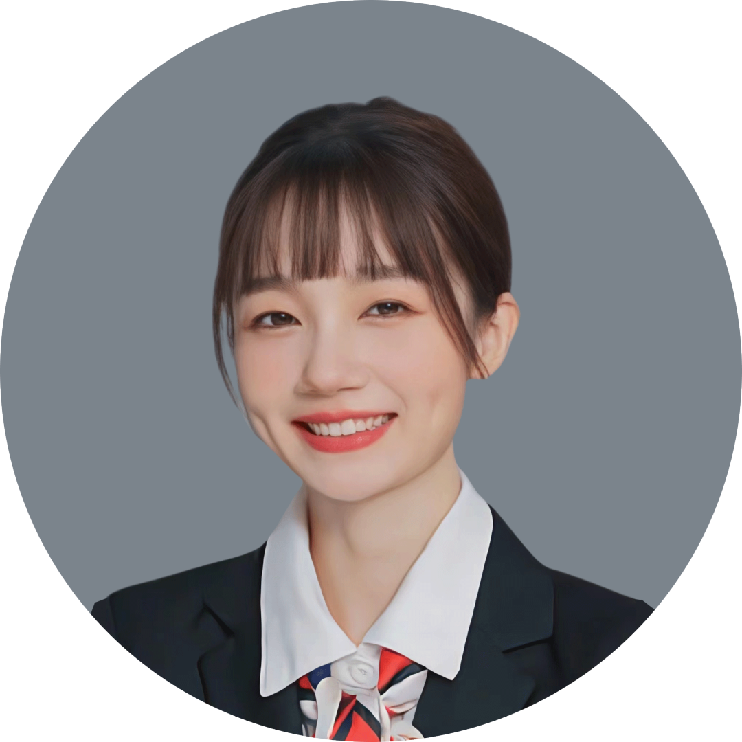 北京市道可特(深圳)律师事务所实习律师陈曦琳 北京市道可特(深圳)律师事务所实习律师陈曦琳