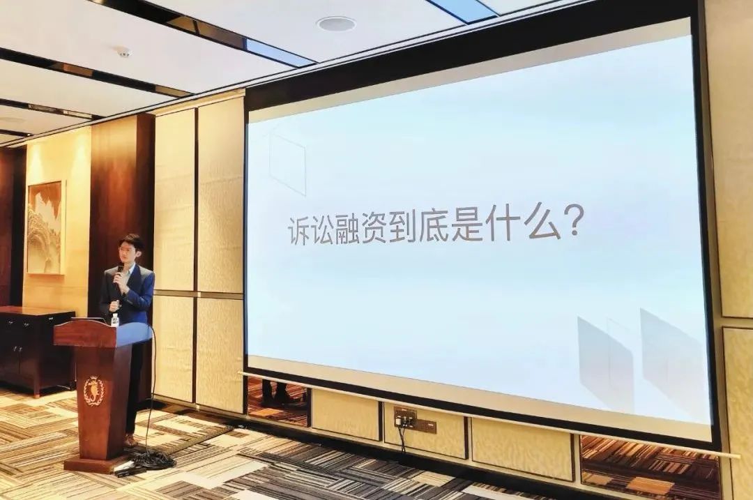 灯塔法律的风控顾问刘达律师