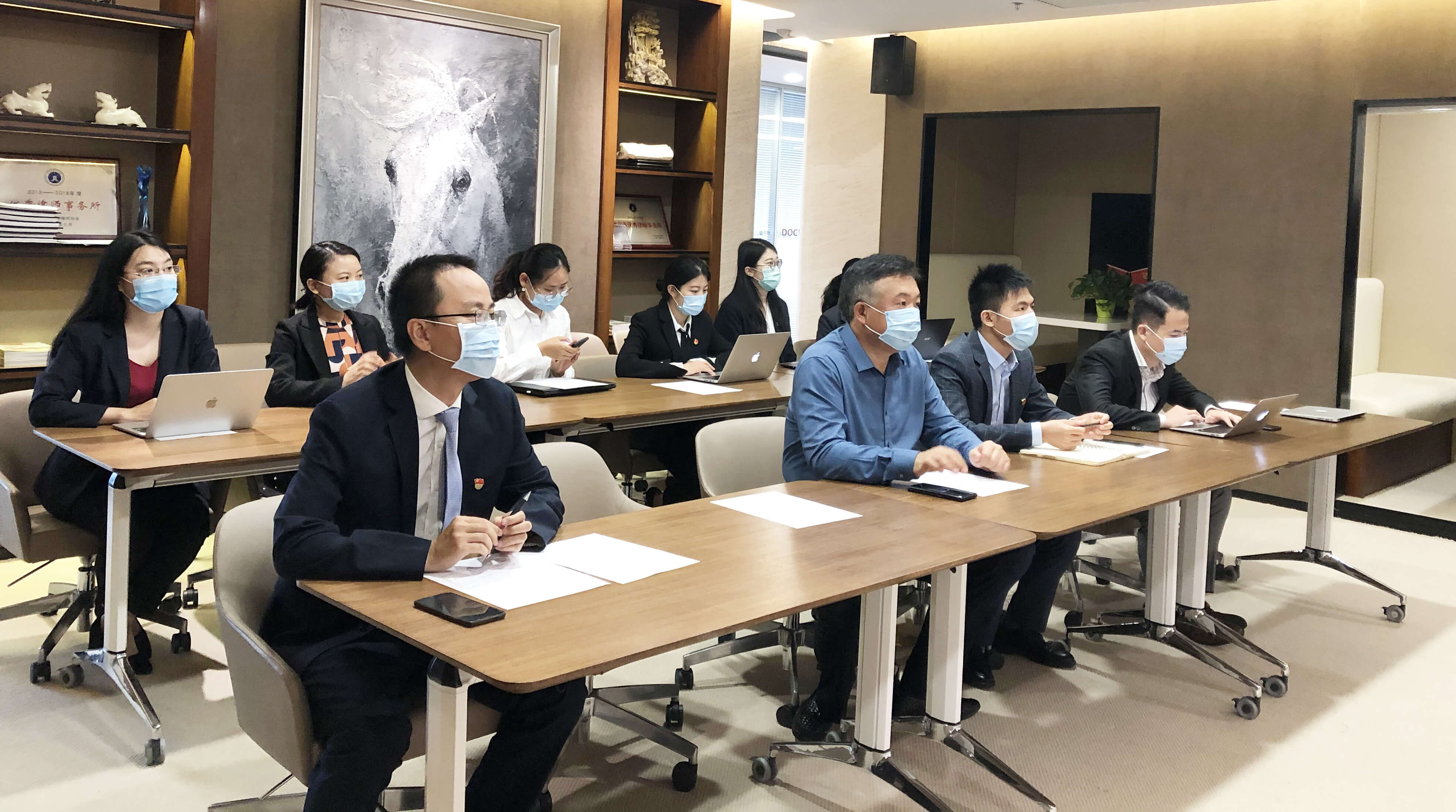 庆祝中国共产党成立99周年，道可特党建活动掠影