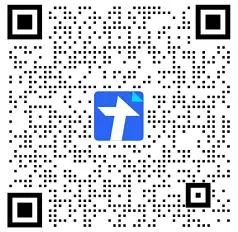 扫描二维码报名