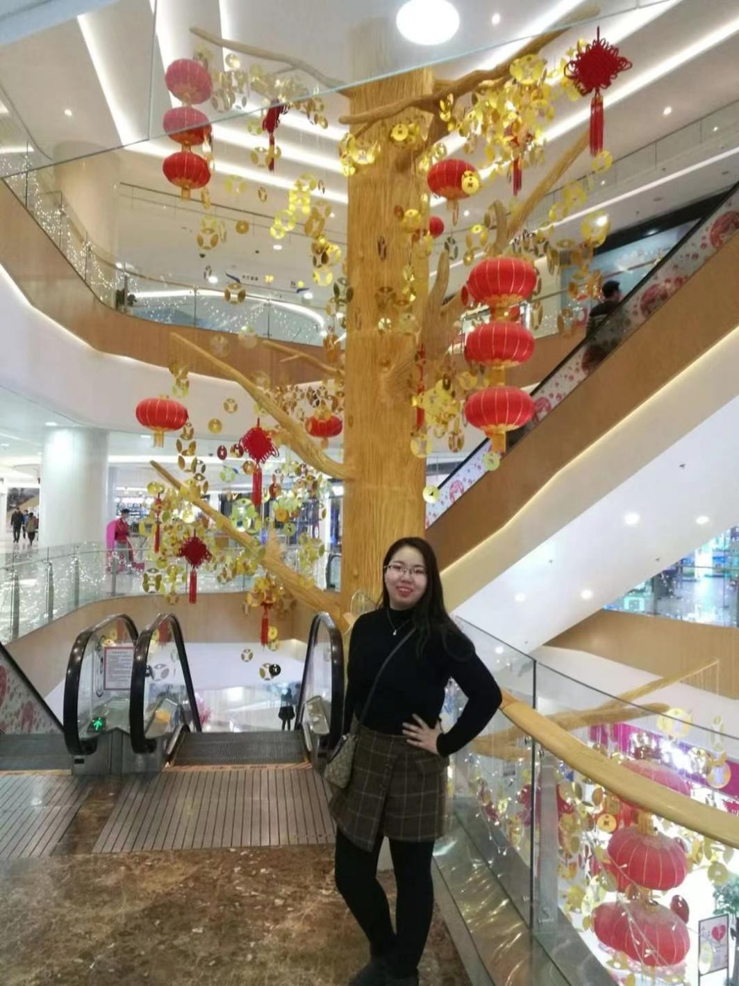 北京道可特（天津）律师事务所律师霍菲菲