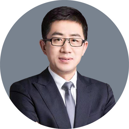 北京国融工发投资管理有限公司总经理，北京市中小企业公共服务平台负责人孙志刚先生