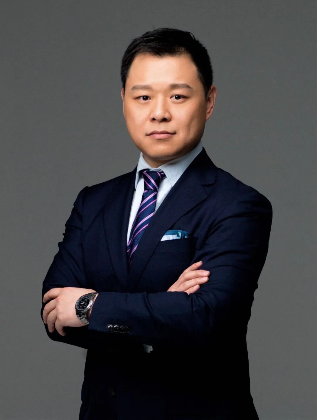 道可特知产·人物丨邓勇律师