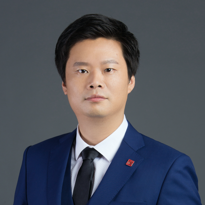 北京市道可特（深圳）律师事务所高级顾问齐砺杰教授