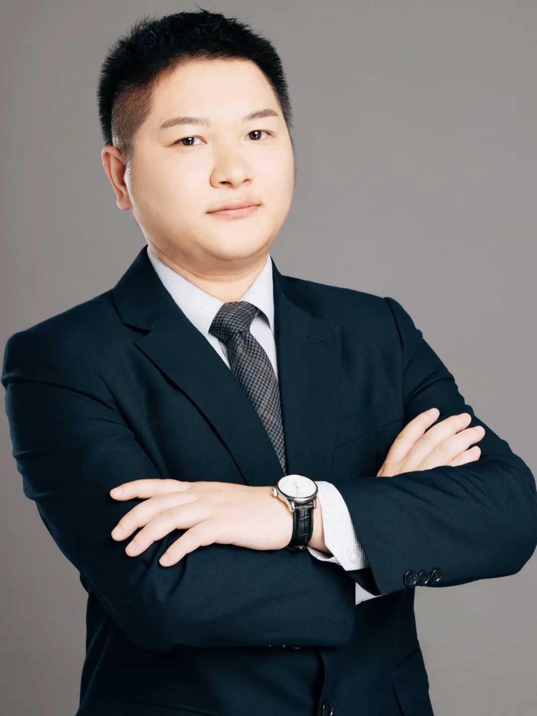 道可特深圳办公室齐秦律师