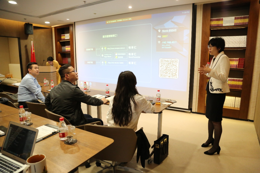 道可特学院第四期公开课——“外商投资法律环境分析及争议解决机制思考”高端实务研讨会