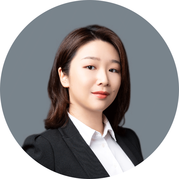 北京市道可特(深圳)律师事务所律师凌敏 北京市道可特(深圳)律师事务所律师凌敏