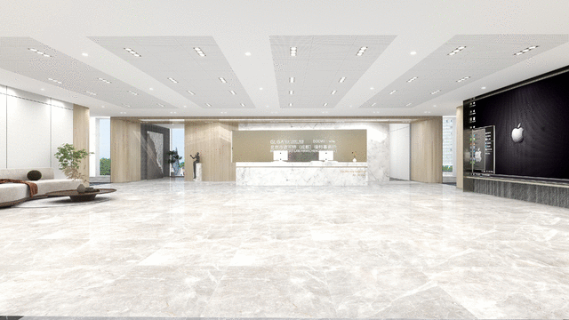 道可特律所成都办公室