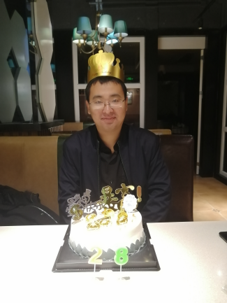 北京市道可特（济南）律师事务所律师曲帅霖