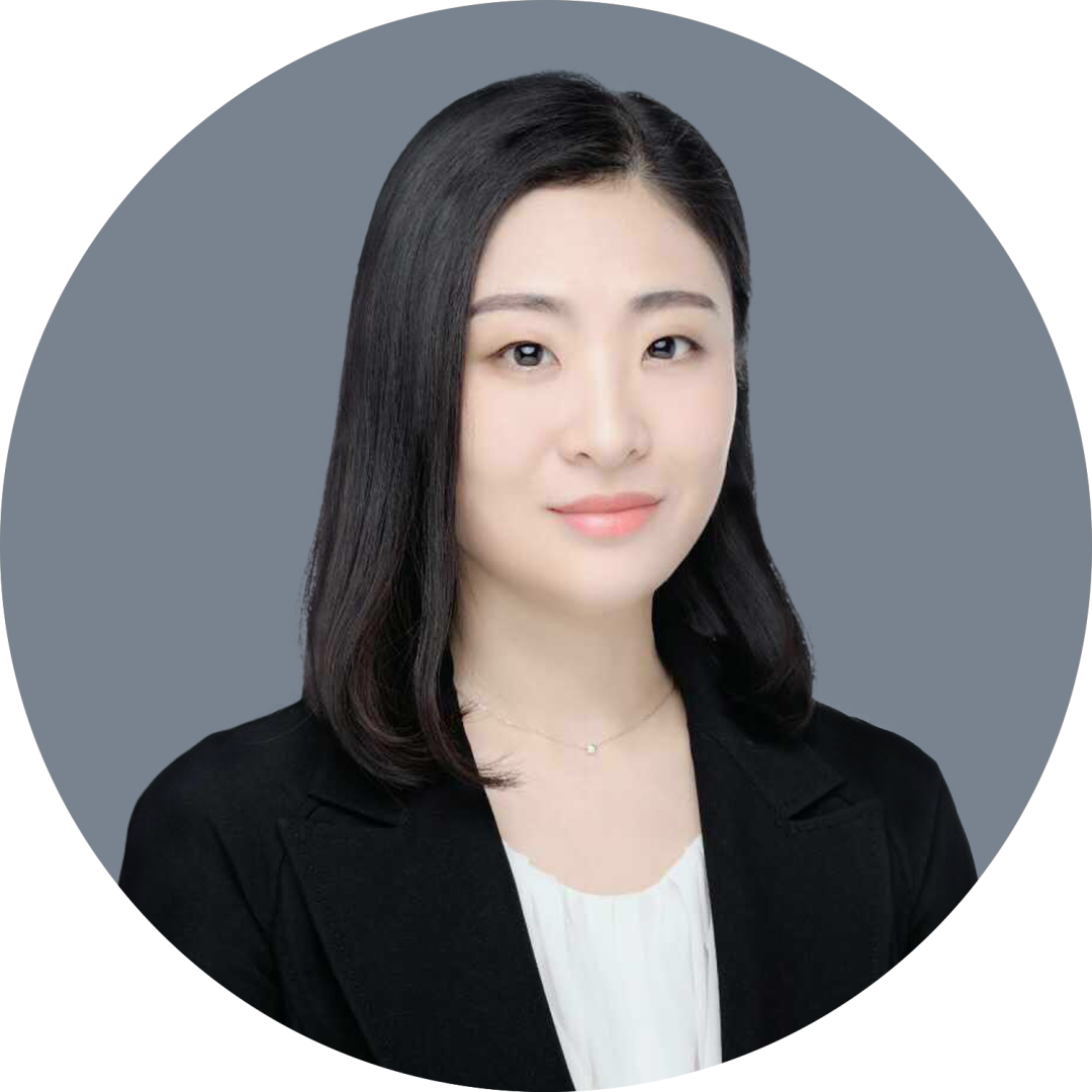 道可特天津办公室合伙人陈彦希