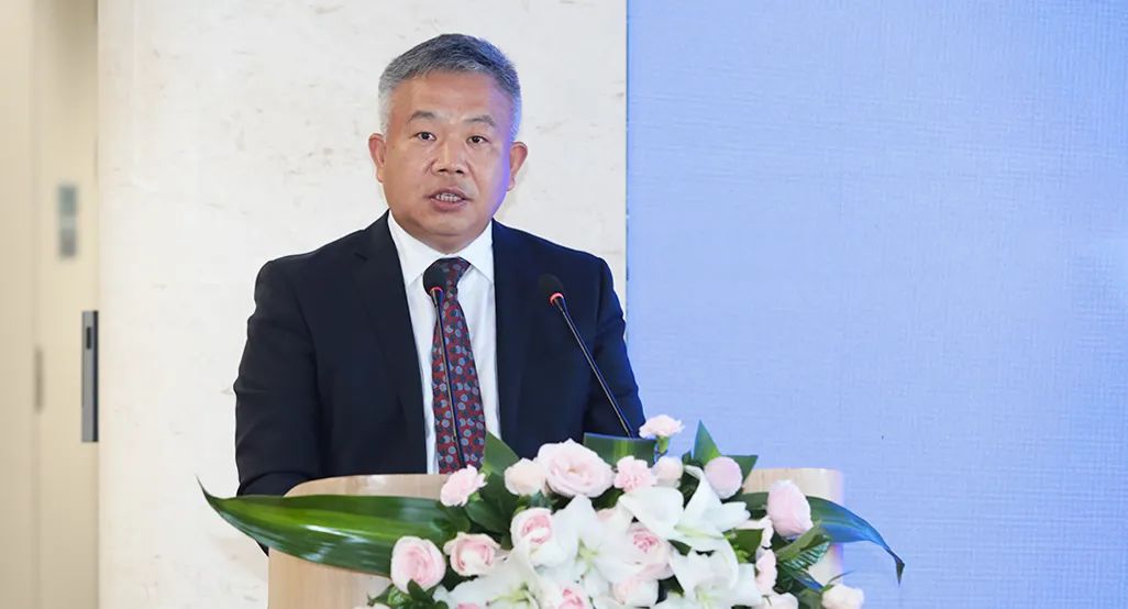 北京市道可特律师事务所创始合伙人、总部管委会主任刘光超