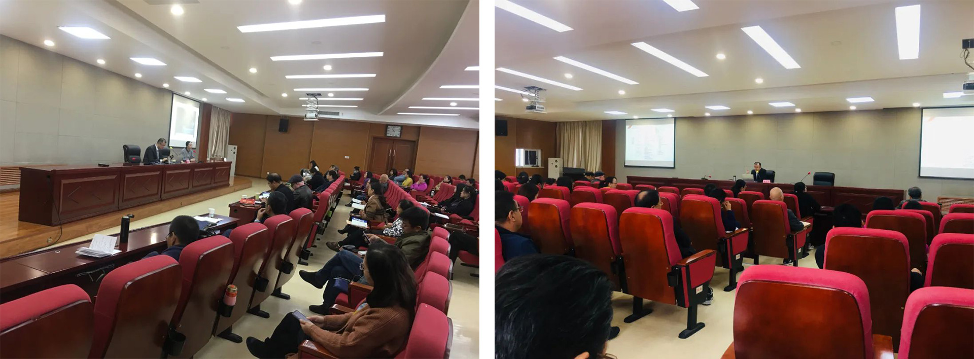 北京市道可特（太原）律师事务所王晓骏律师应邀为太原市社会组织成员开展民法典普法主题讲座