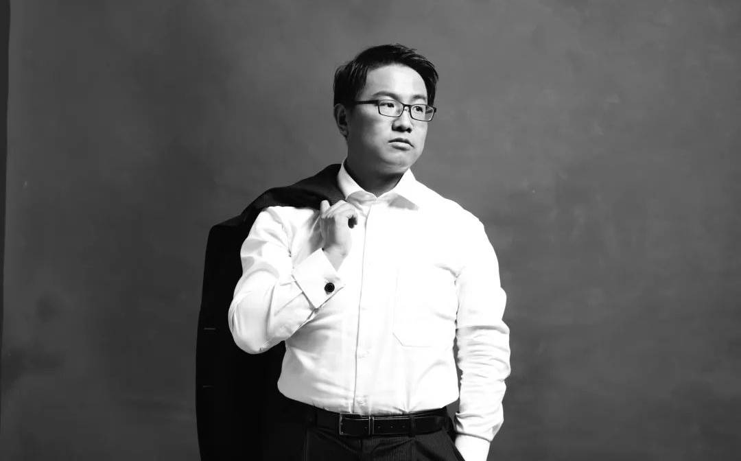 道可特知产·人物 | 吴一兴博士