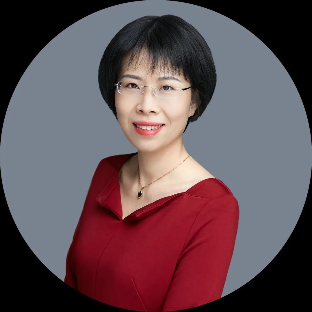 北京市道可特律师事务所高级合伙人、国际业务部主任张婷