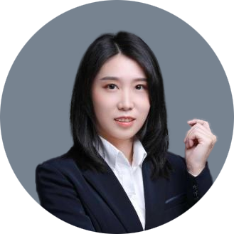 北京市道可特（哈尔滨）律师事务所徐婷婷律师