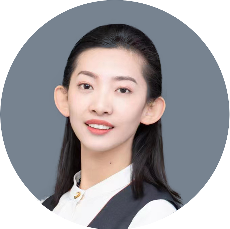 道可特太原办公室实习律师苏广锐