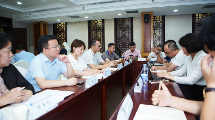 道可特律师参加山东省律师事务所管理人领导力高级研修班