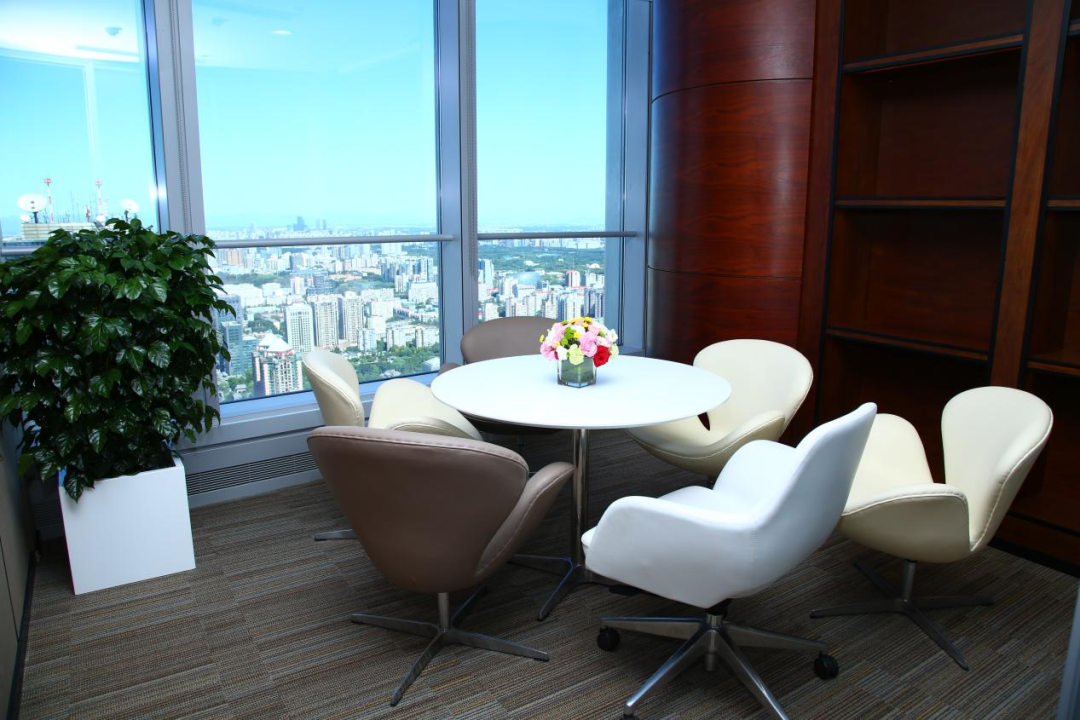 北京市道可特律师事务所北京办公室客户接待室 北京市道可特律师事务所北京办公室客户接待室