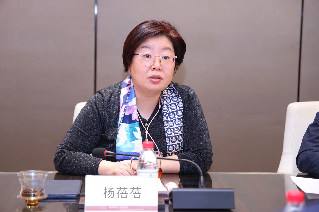 朝阳区副区长杨蓓蓓 朝阳区副区长杨蓓蓓