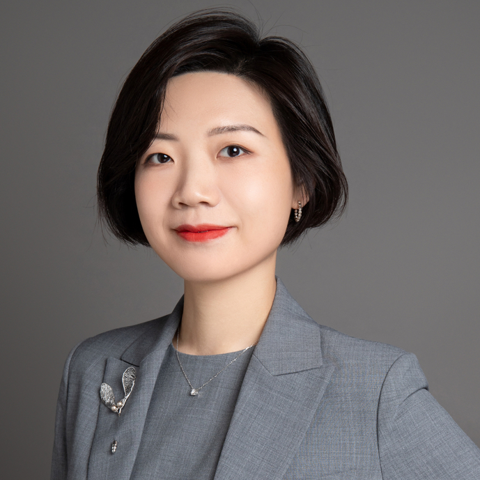 北京市道可特（深圳）律师事务所资深律师李楠