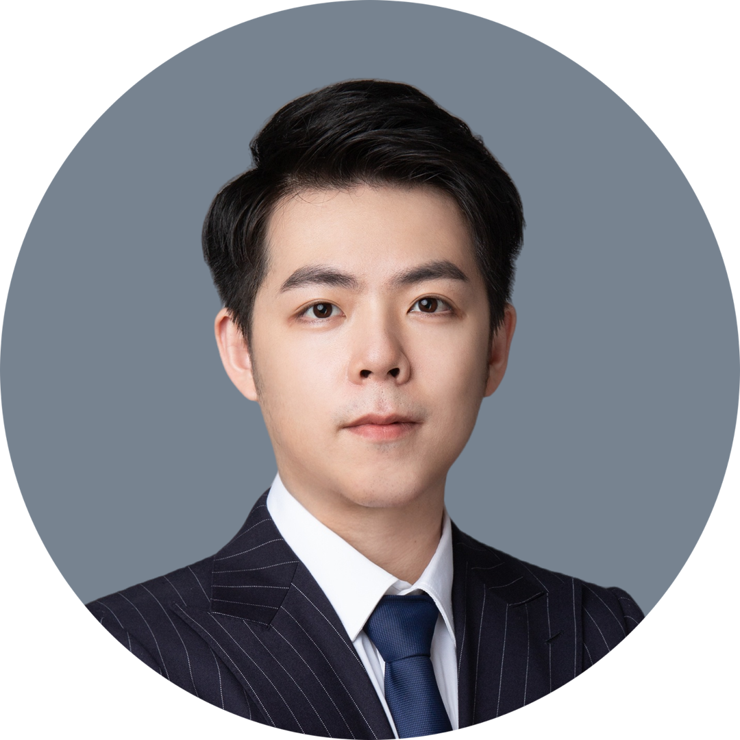 北京市道可特（深圳）律师事务所实习律师林昱安