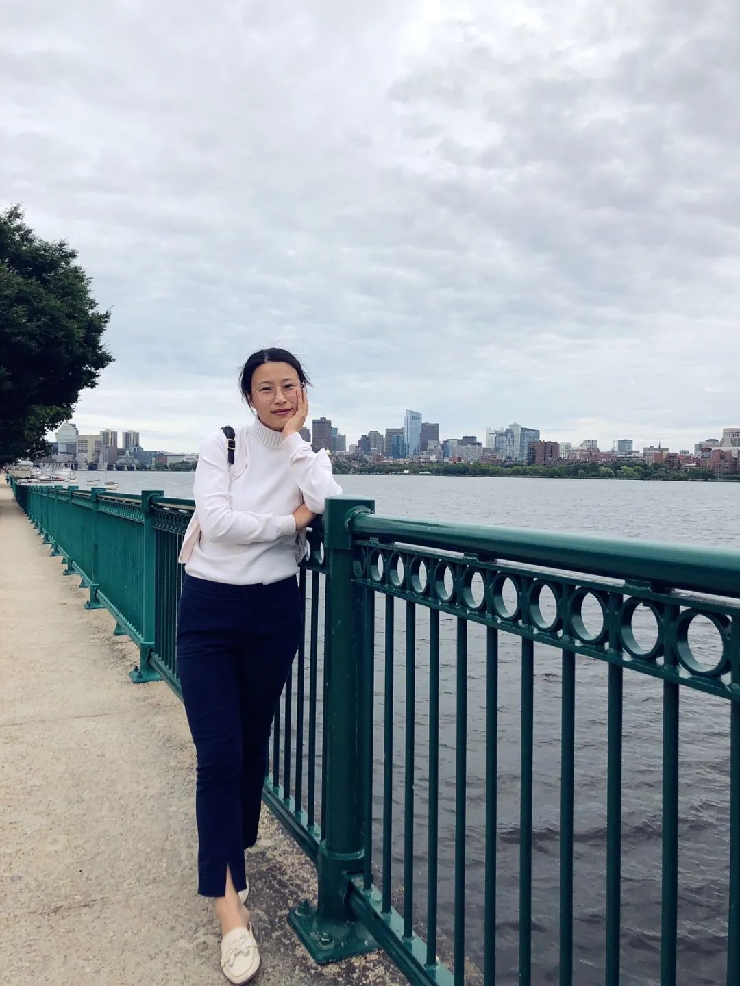 北京市道可特律师事务所执业律师孙峥