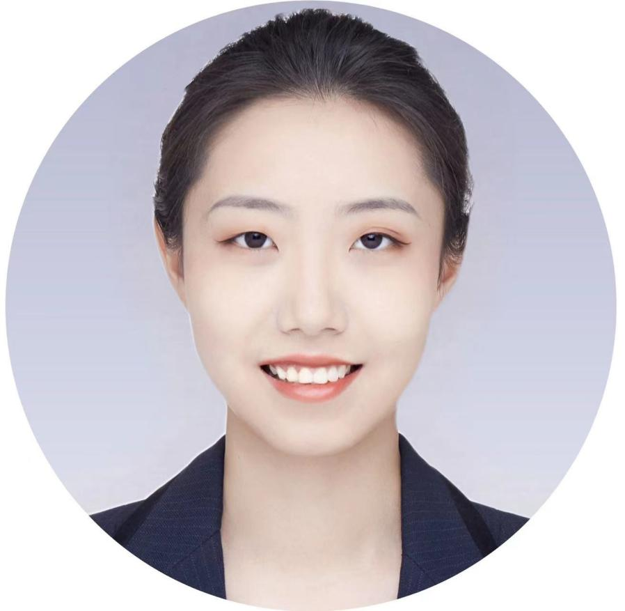 北京市道可特律师事务所律师助理傅卓超