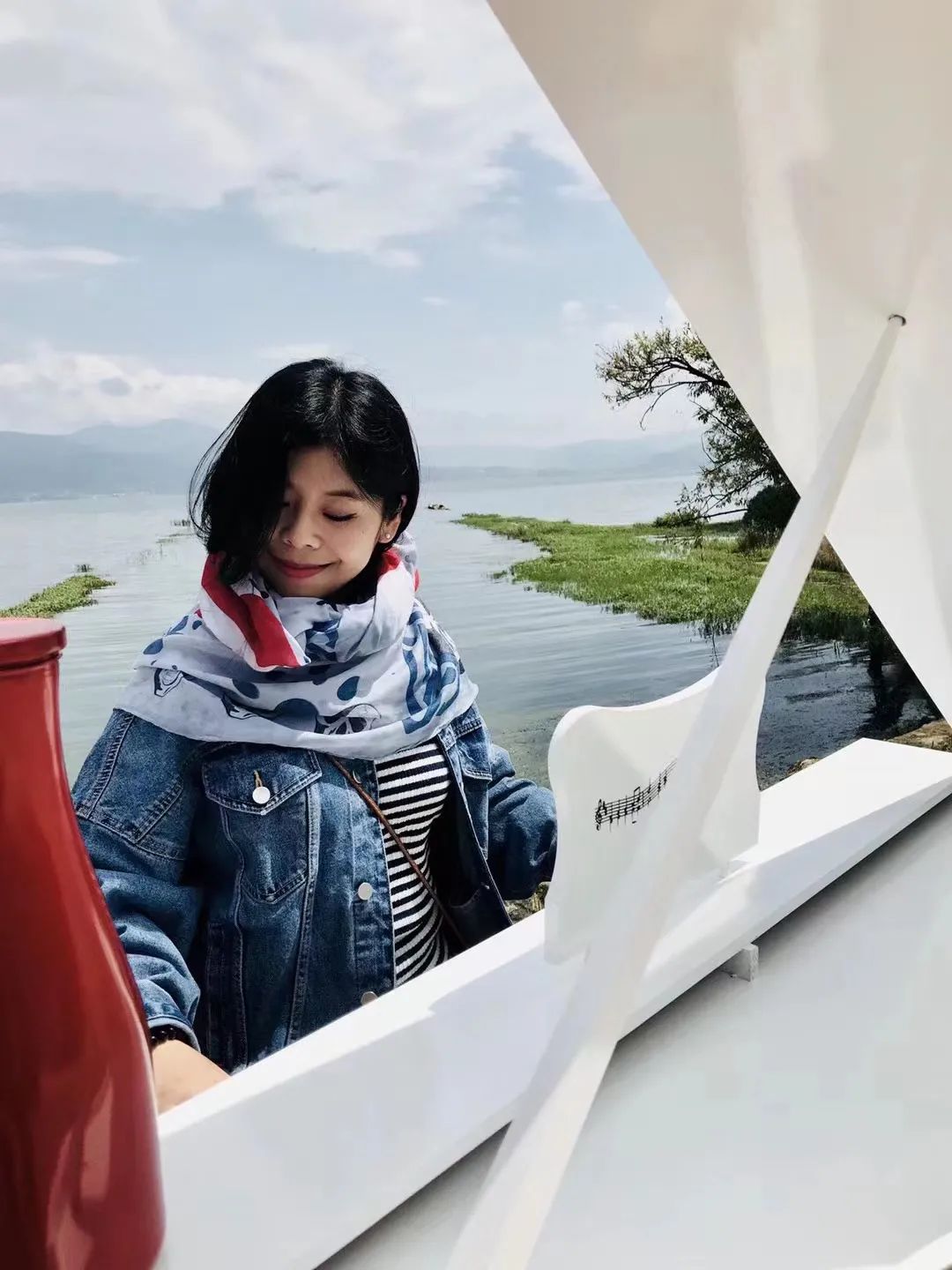 北京市道可特律师事务所律师李明晓