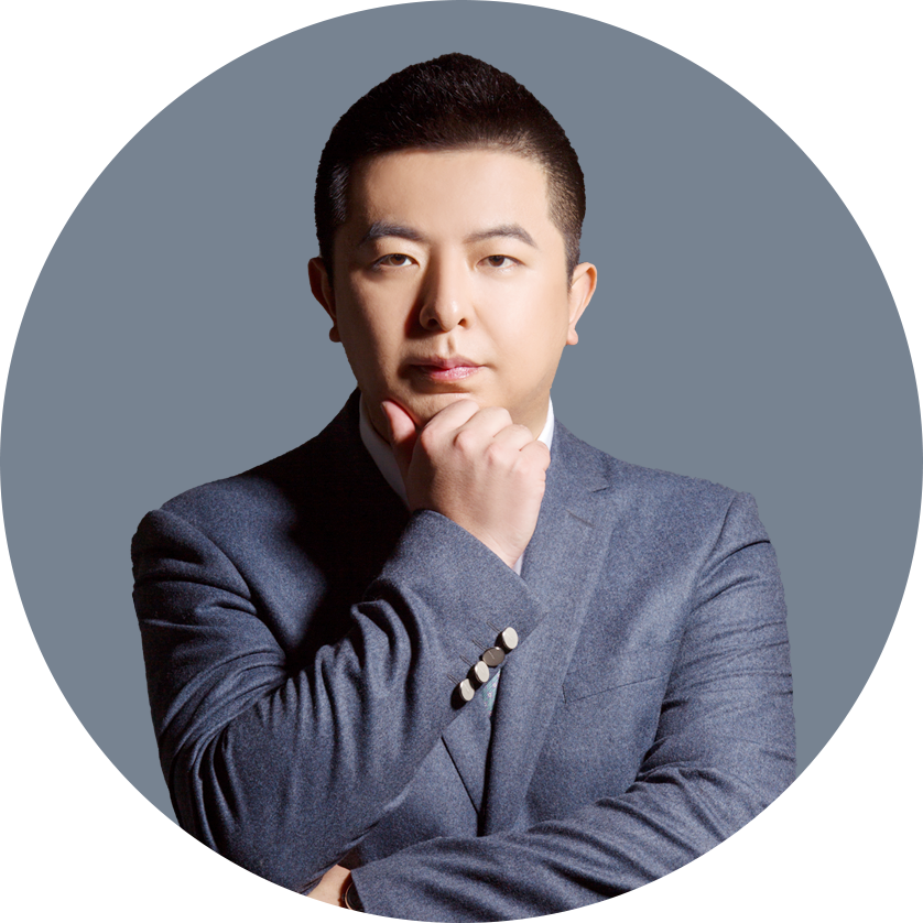 策略律师事务所执行主任、区块链法律专家、全球区块链律师联盟联合发起人庞理鹏律师