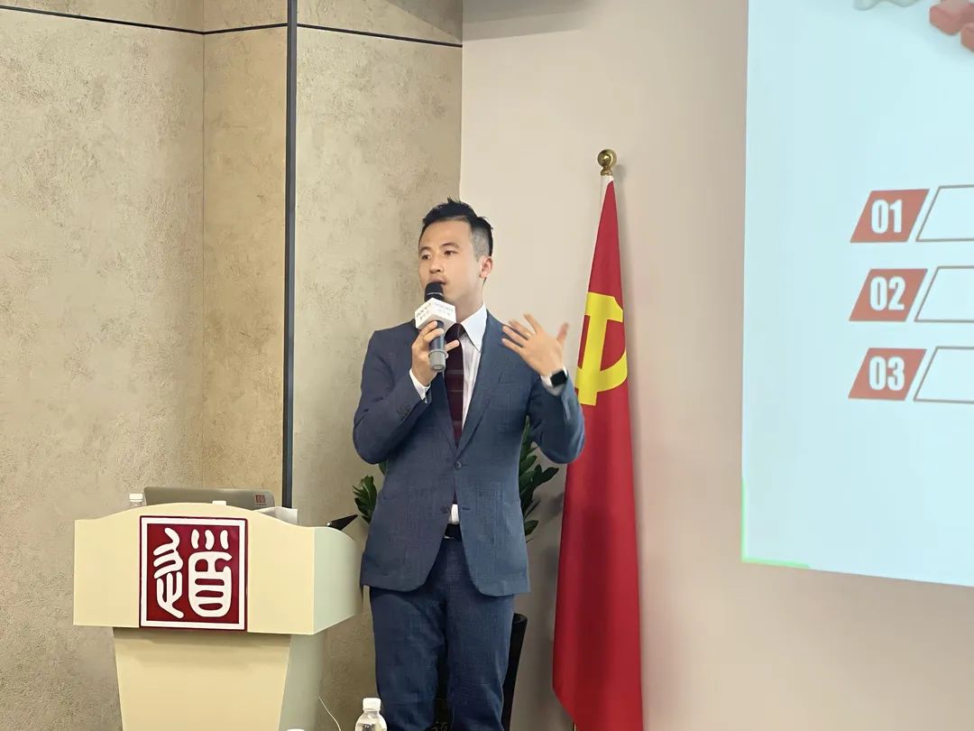 北京市道可特（深圳）律师事务所执行主任周宁